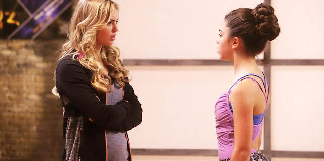 11:05 AM: The Next Step (S4) | CBBC | 3/21 2026