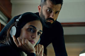 Tehran: Tamar’s Father