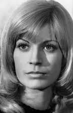 Christiane Krüger as 