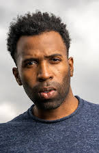 Christopher Mychael Watson as 