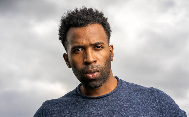 Christopher Mychael Watson