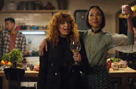 Russian Doll: Superiority Complex