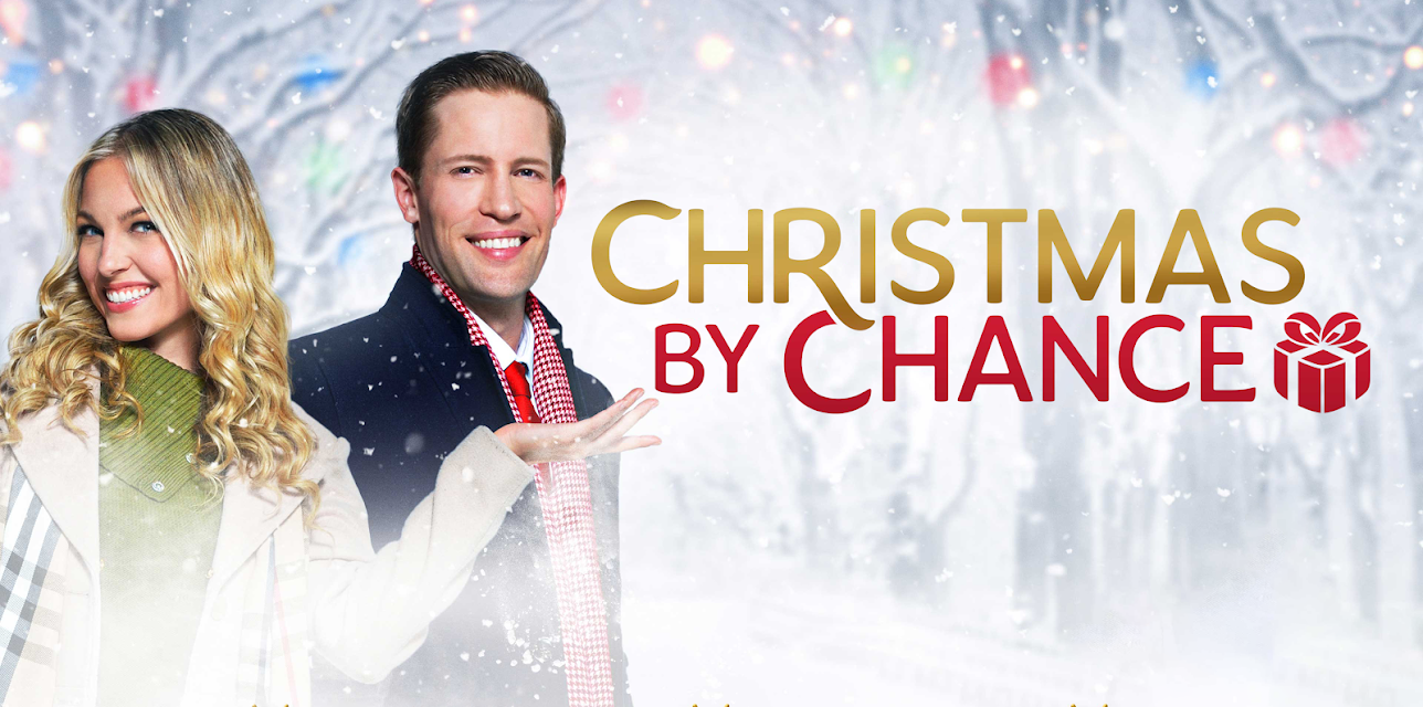 Christmas By Chance (2021)