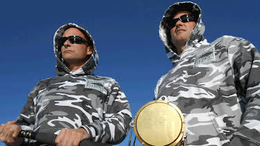 21:05: Hochsee-Cowboys - Wettkampf auf dem Meer | Kabel Eins Doku | 3/27 2026