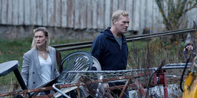 00:50: Wisting (S1 E9) (S1) | TV3 | 10/16 2025