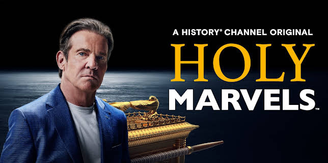 Holy Marvels with Dennis Quaid Season 1