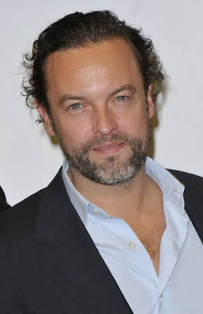 Patrick Mille as Director