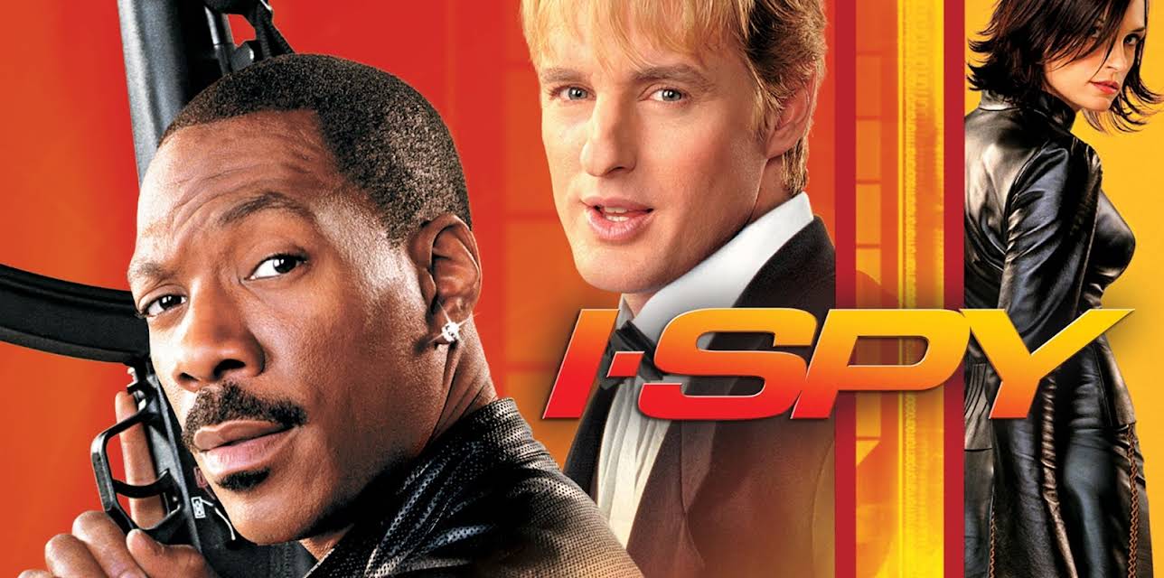 I Spy (2002)