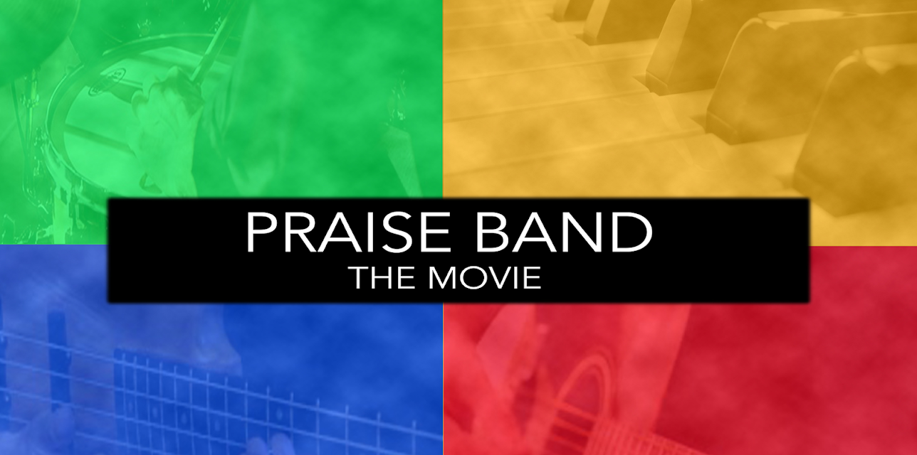 Praise Band (2008)