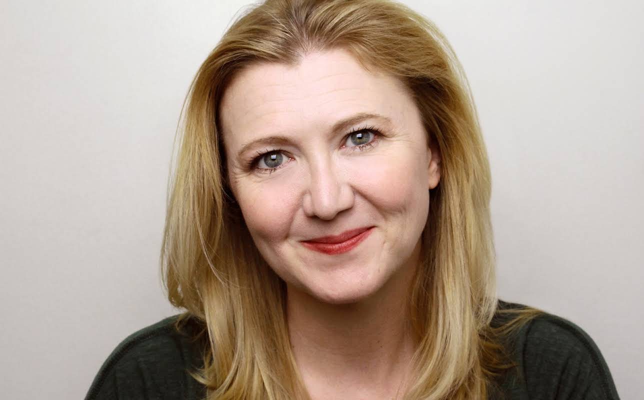 Carrie Ann Quinn