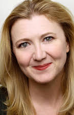 Carrie Ann Quinn como 