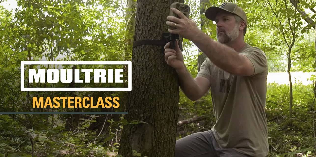 Moultrie Masterclass