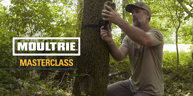 Moultrie Masterclass