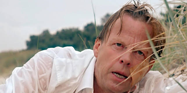 00:55: Mankells Wallander - Das Gespenst | SWR Fernsehen BW | 2/19 2026