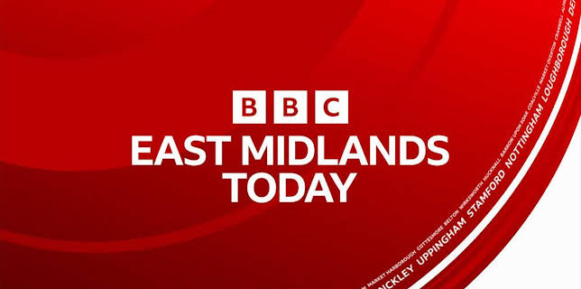 1:35 PM: East Midlands Today | BBC One East Midlands | 11/28 2025