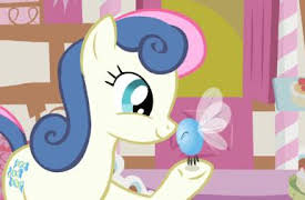 My Little Pony - vänskap är magisk: Århundradets svärm