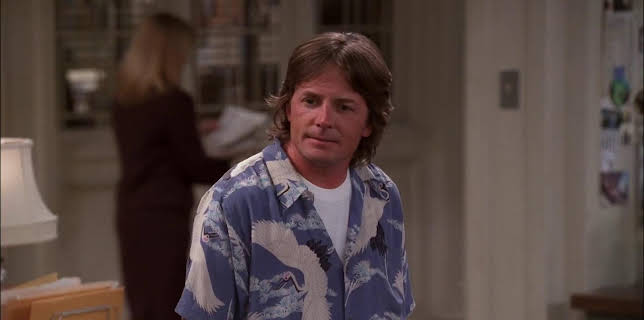 08:00: Spin City (S6 E1) (S6) | TV6 | 1/25 2026