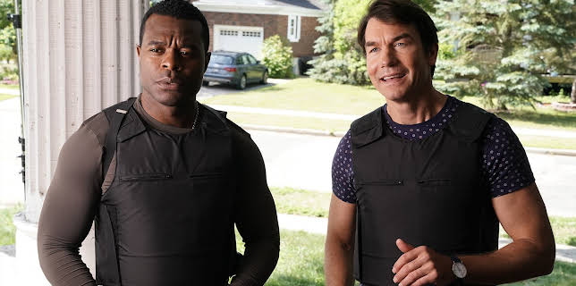 21:50: Carter (S2 E9) (S2) | Viasat Series | 12/16 2025