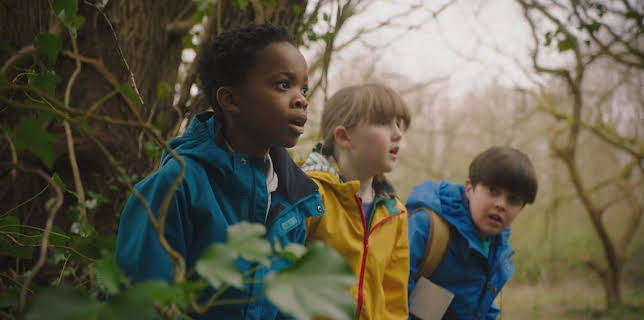 4:00 PM: Biff and Chip (S1) | Cbeebies | 12/13 2025