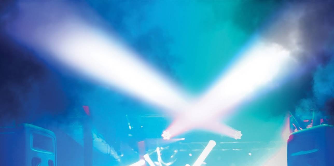 Dj Paimon: 100% (2017)