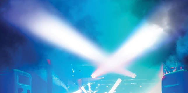 Dj Paimon: 100% (2017)