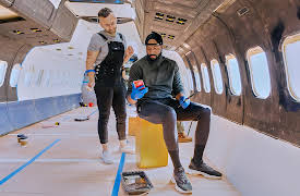 Design Star: Next Gen, Season 1: Planes, Trains and ... ?