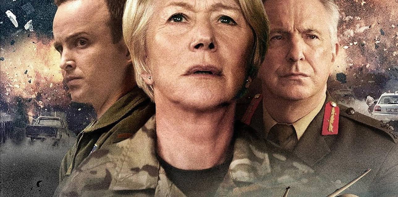 Eye in the Sky (2016)