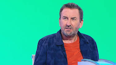 12:30 AM: Would I Lie To You? (S14 E2) (S14) | Dave | 6/13 2026