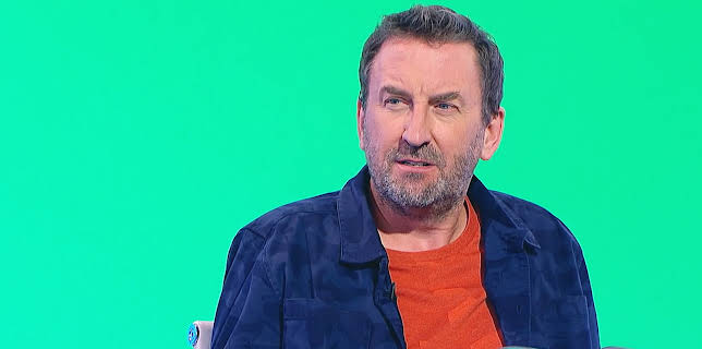 12:30 AM: Would I Lie To You? (S14 E2) (S14) | Dave | 12/4 2025