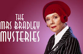 The Mrs Bradley Mysteries, Season 1: The Rising of the Moon