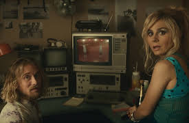 Physical: Let’s Get It on Tape