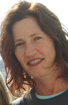 Valerie Faris as Director