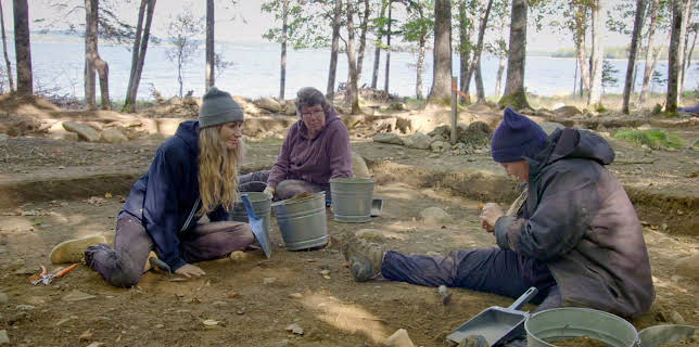 12:10: Die Schatzsucher von Oak Island | Kabel Eins Doku | 2/9 2026