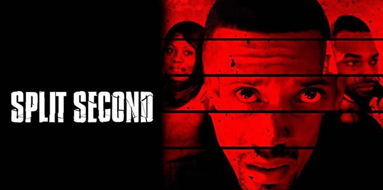 Split Second (2012)