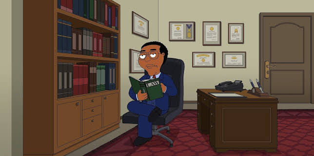 22:05: Family Guy | ProSieben Maxx | 1/27 2026