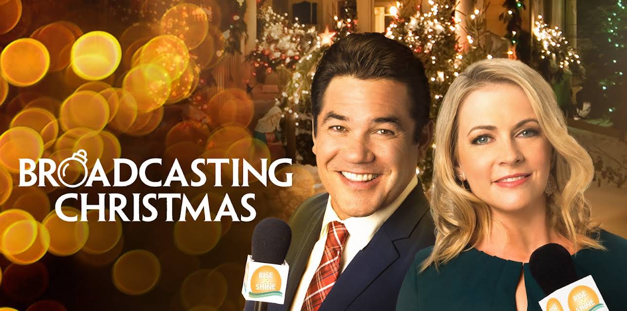 Broadcasting Christmas (2016)