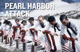 Pearl Harbor Attack Season 1: Pearl Harbor