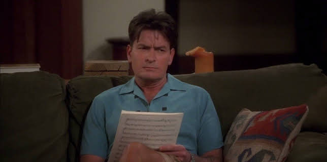 14:15: Two and a Half Men | ProSieben | 3/19 2026