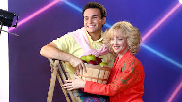 10:30 AM: The Goldbergs | E4 | 1/5 2026