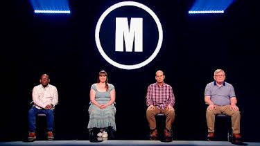 8:00 PM: Mastermind | BBC Two | 3/30 2026