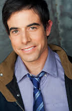 Aaron Michael Metchik as 