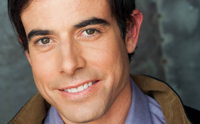 Aaron Michael Metchik