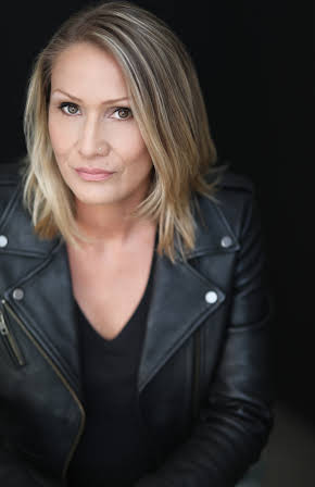 Jules Arita Koostachin as 