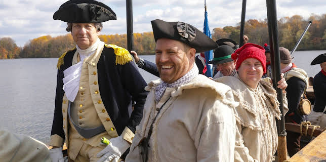 09:45: Expedition Unknown - Mythen auf der Spur | Kabel Eins Doku | 3/15 2026