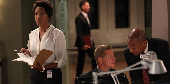 21:05: Criminal Minds | Sat1 Gold | 2/1 2026