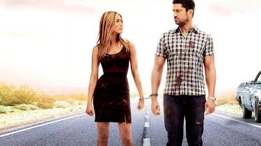 22:20: CINE: 'EXPOSADOS' | FDF | 7/11 2026
