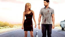 CINE 5 ESTRELLAS: 'EXPOSADOS'