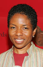 LisaGay Hamilton som 