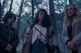 La rebelión season-1: La rebelión Capítulo 6