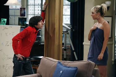 01:05: The Big Bang Theory (S1 E1) (S1) | MAX | 7/2 2026